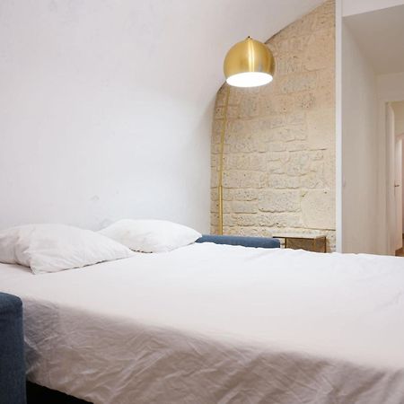 Loft 2 Bedroom Marais, Notre Dame Ac By Lcc Agency 巴黎 外观 照片