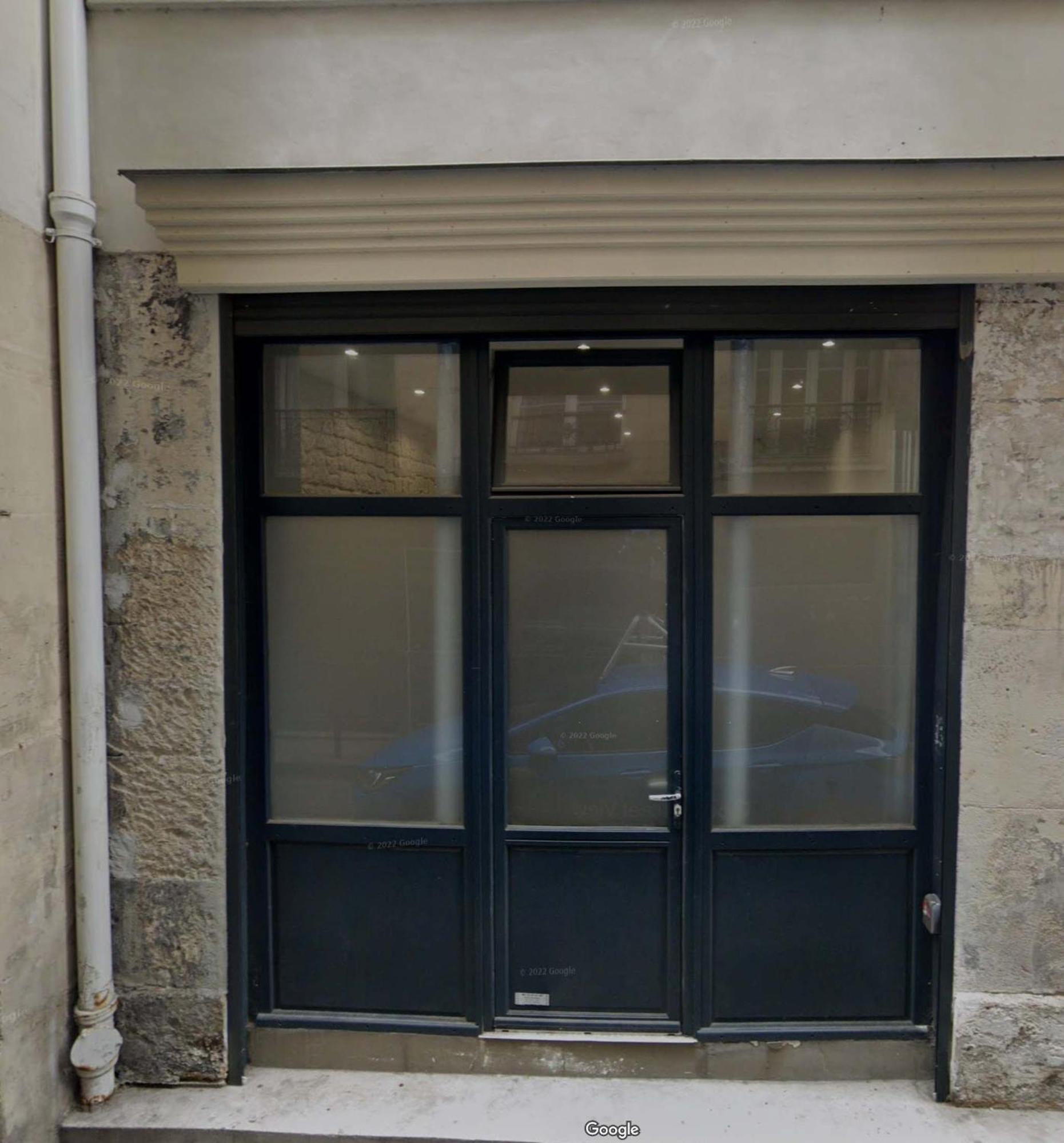 Loft 2 Bedroom Marais, Notre Dame Ac By Lcc Agency 巴黎 外观 照片