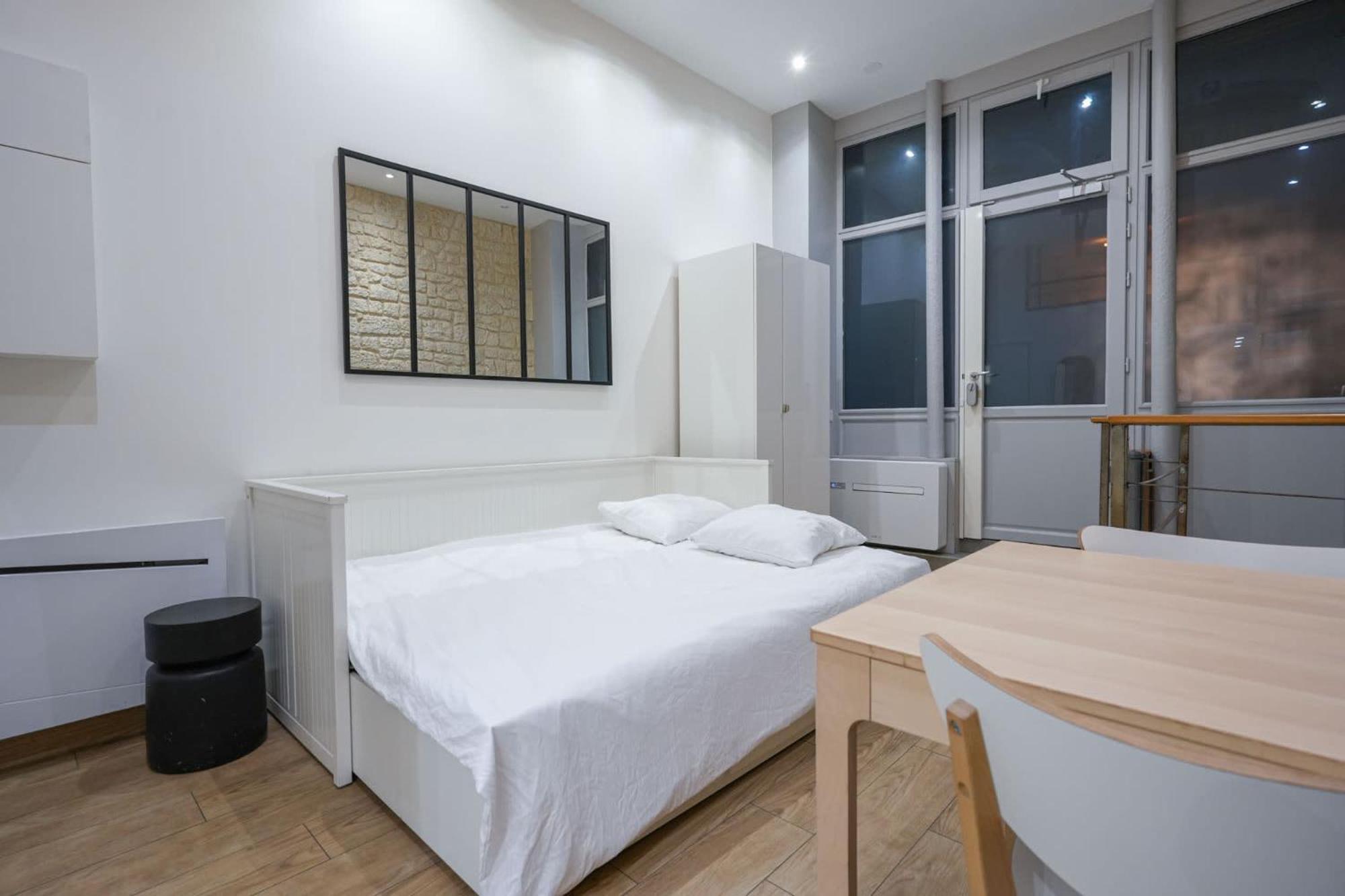 Loft 2 Bedroom Marais, Notre Dame Ac By Lcc Agency 巴黎 外观 照片