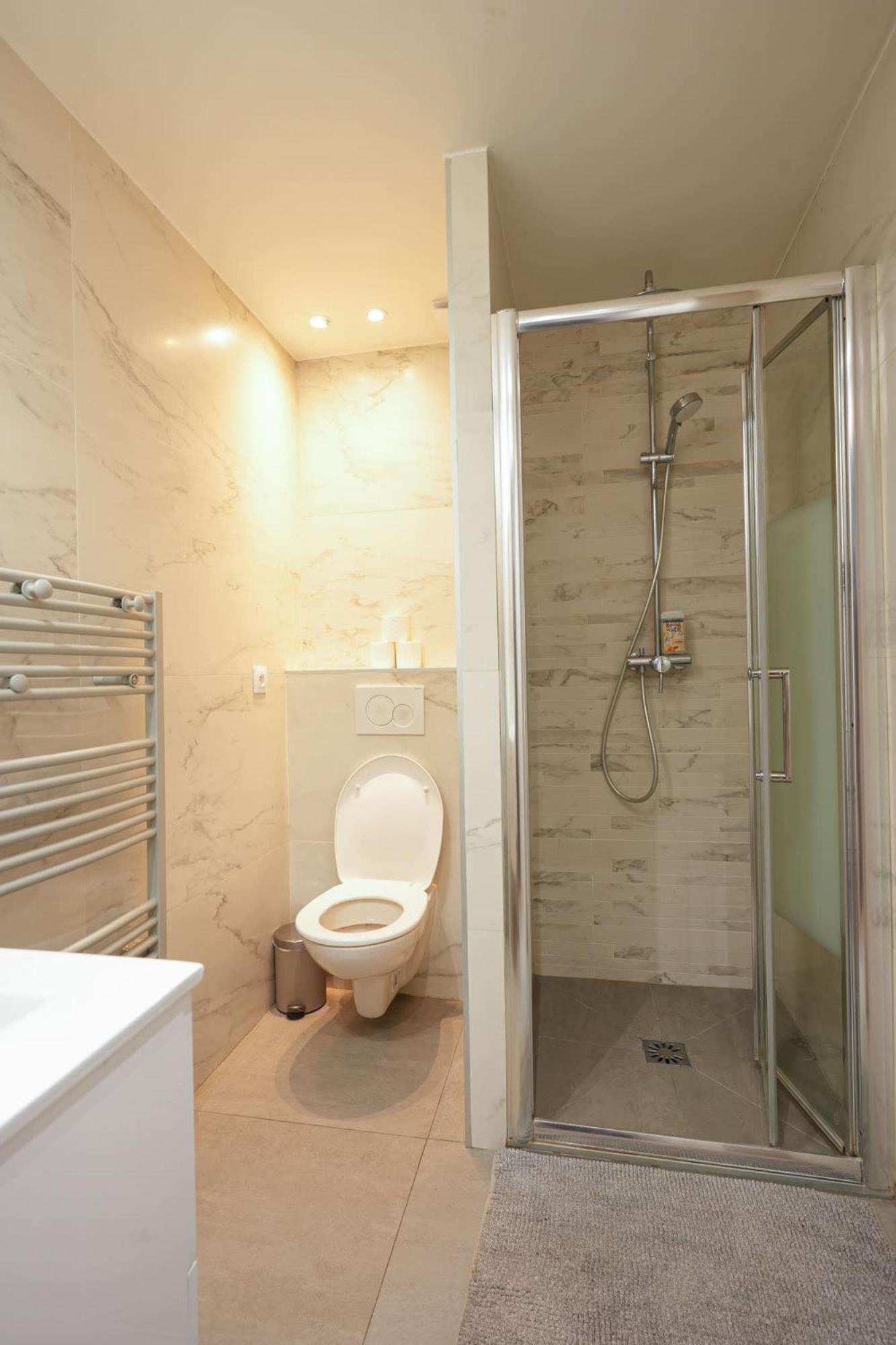 Loft 2 Bedroom Marais, Notre Dame Ac By Lcc Agency 巴黎 外观 照片