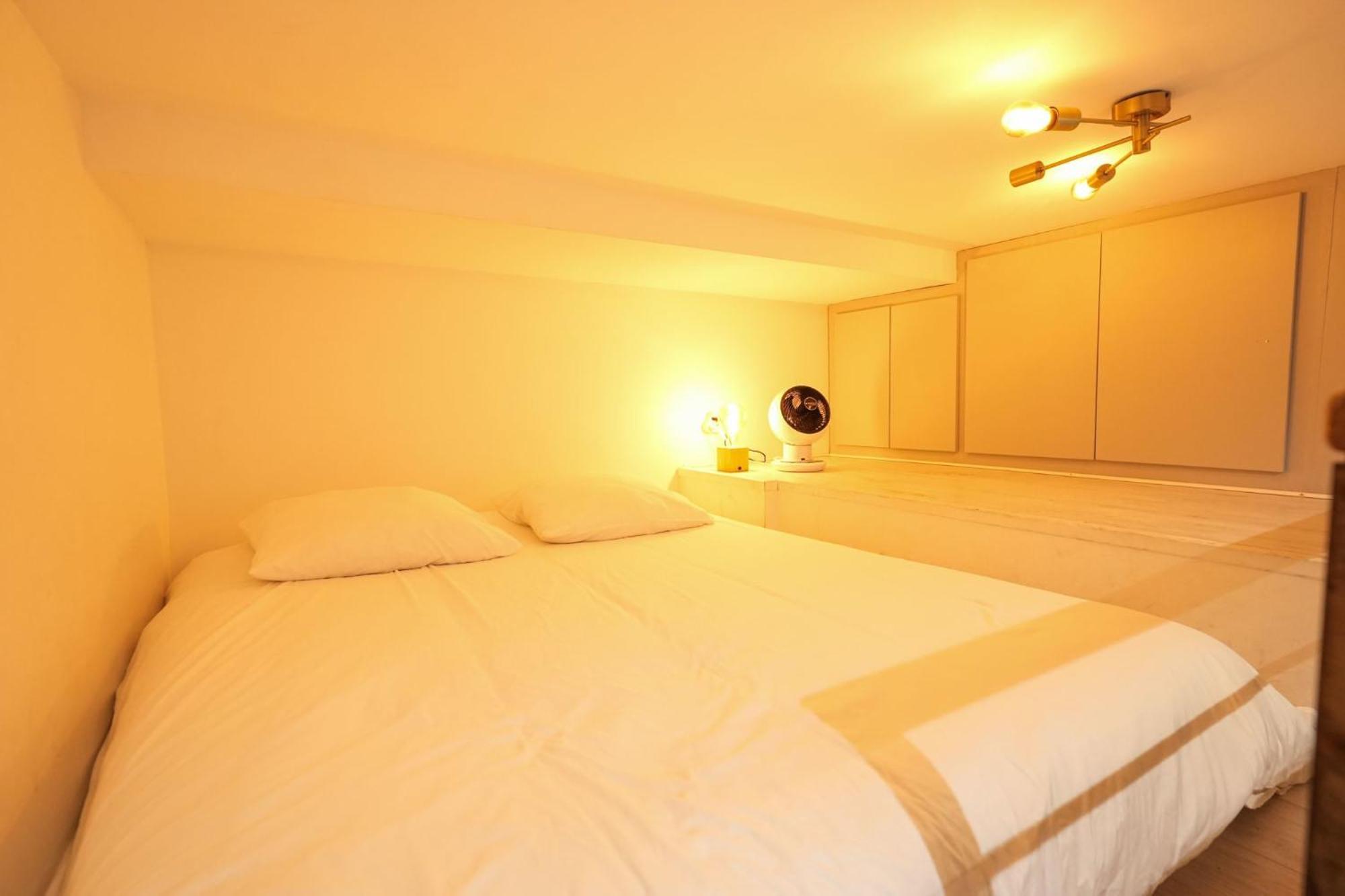 Loft 2 Bedroom Marais, Notre Dame Ac By Lcc Agency 巴黎 外观 照片