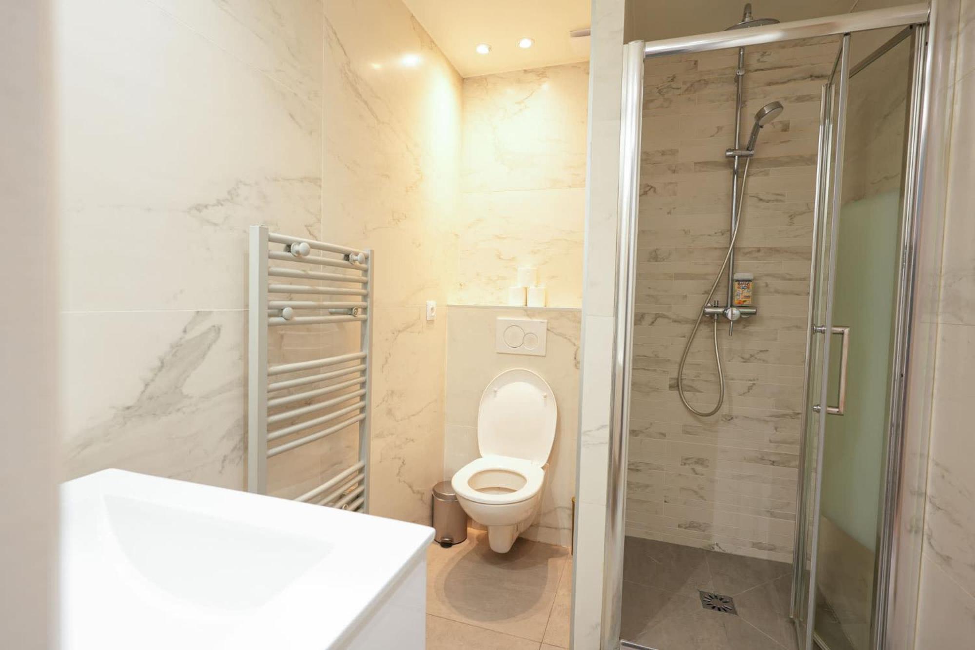Loft 2 Bedroom Marais, Notre Dame Ac By Lcc Agency 巴黎 外观 照片
