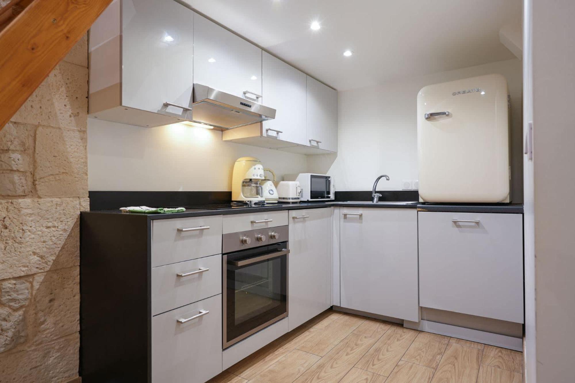 Loft 2 Bedroom Marais, Notre Dame Ac By Lcc Agency 巴黎 外观 照片